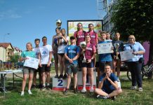 Podsumowanie współzawodnictwa szkół w ramach parkrun Tczew w roku szkolnym 2022/2023