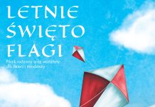 Letnie Święto Flagi– piknik rodzinny 5 sierpnia