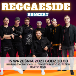 2023-09-15 Reggaeside – plansza tv