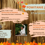 2023-09-17 POWITANIE JESIENI – plansza tv