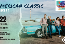 Festiwal Języki Muzyki – American Classic – 22 września
