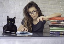 Spotkanie podróżnicze: Ola Mae – rowerzystka z przypadku – europejska pętla z kotem Fryderykiem – 29 września