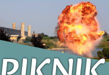 Piknik Historyczno-Militarny – 1 września