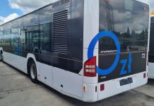 “Wprowadzenie bezpłatnej komunikacji miejskiej okazało się pełnym sukcesem”