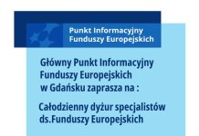 Fundusze unijne – bezpłatne konsultacje!