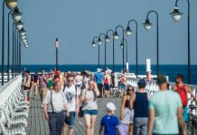 Raport z badań „Nastroje pomorskiej branży turystycznej” 10.2022 – 03.2023