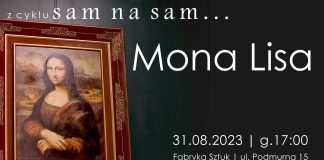 Spotkanie o sztuce w Fabryce Sztuk – 31 sierpnia