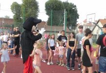 Bajkowy Festyn Charytatywny już za nami!