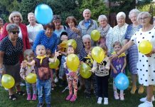 Dzień Kropki u seniorów