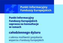 Fundusze unijne – bezpłatne konsultacje!