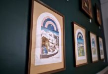 Spotkanie ze sztuką – 28 września