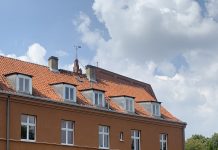 Spacer po Starym Mieście z przewodnikiem – 30 września