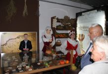 Pożegnanie z Kopernikiem