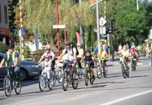 Wyniki badania rowerowego – Tczew 2024