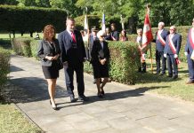 Wspominaliśmy rocznicę napaści sowieckiej na Polskę