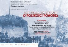 Jak skała na morzu! O Polskości Pomorzu – koncert