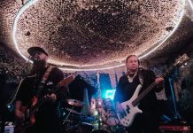 OYATE i SUPER POTWÓR – koncert 6 października