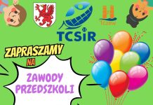 Turniej rekreacyjno – sportowy przedszkoli – czekamy na zgłoszenia