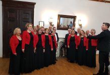 10-lecie Chóru Mieszanego Passionata – koncert 8 października