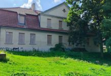 Miejskie nieruchomości na sprzedaż