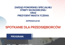 Spotkanie dla przedsiębiorców – 19 września