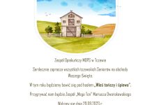 Święto Seniora w Zespole Opiekuńczym MOPS