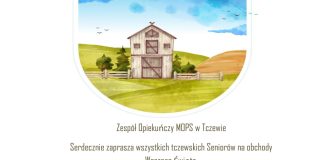 Święto Seniora w Zespole Opiekuńczym MOPS