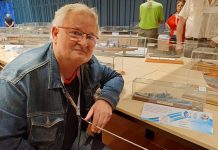 Tczewianin wicemistrzem świata w modelarstwie