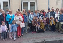 Międzypokoleniowe wakacje dla podopiecznych świetlicy środowiskowej