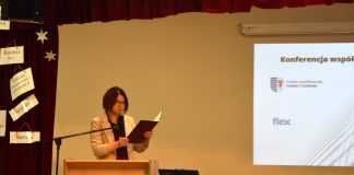 III Ogólnopolska Konferencja „Problemy i formy wsparcia osób z niepełnosprawnością” już za nami!