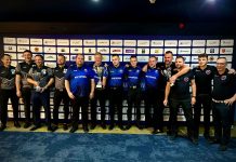 Europool Arkadia Tczew awansowała do Bilardowej Ekstraklasy. Arkadia II utrzymała się w I lidze.