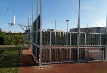 Multi-arena sportowa już gotowa!