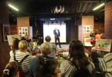 XX edycja Wystawy Integracyjnej Kwiatowe Nowości