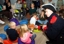 Noc Bibliotek już za nami!