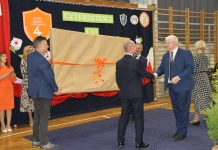 Jubileusz „czwórki” i nagrody dla nauczycieli