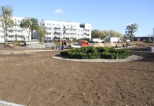 Park Piotrowo – nowe miejsce na wypoczynek i rekreację