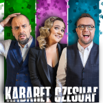 Kabaret Czesuaf Bez przesady