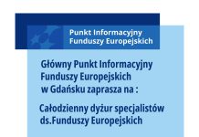 Fundusze unijne – bezpłatne konsultacje!