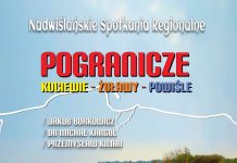 Nadwiślańskie Spotkania Regionalne – 20 października
