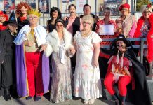 Teatr TUTW z nagrodą główną na VIII Oświęcimskich Spotkaniach Artystycznych Seniorów!