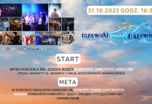 Tczewski Bal Świętych – 31 października