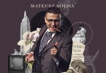 Mateusz Socha w programie „Panie Mateuszu” – stand-up – 28 października