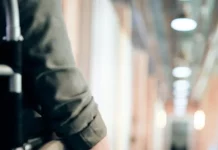 Wybory parlamentarne – transport dla niepełnosprawnych