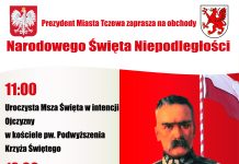 Narodowe  Święto  Niepodległości – 11 listopada