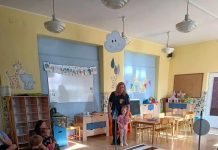 Bezpieczeństwo ma pierwszeństwo