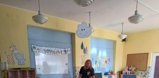 Bezpieczeństwo ma pierwszeństwo