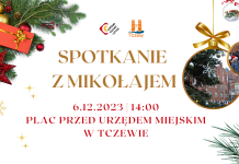 Spotkanie z Mikołajem – 6 grudnia