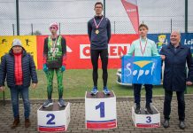 Komunikat końcowy Mistrzostwa Okręgu