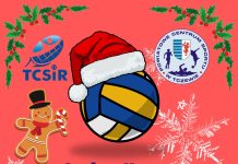 Gwiazdkowy Turniej Piłki Siatkowej – zgłoszenia do 14 grudnia