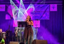 Gala finałowa zakończyła XV Festiwal Twórczości Kociewskiej im. Romana Landowskiego.